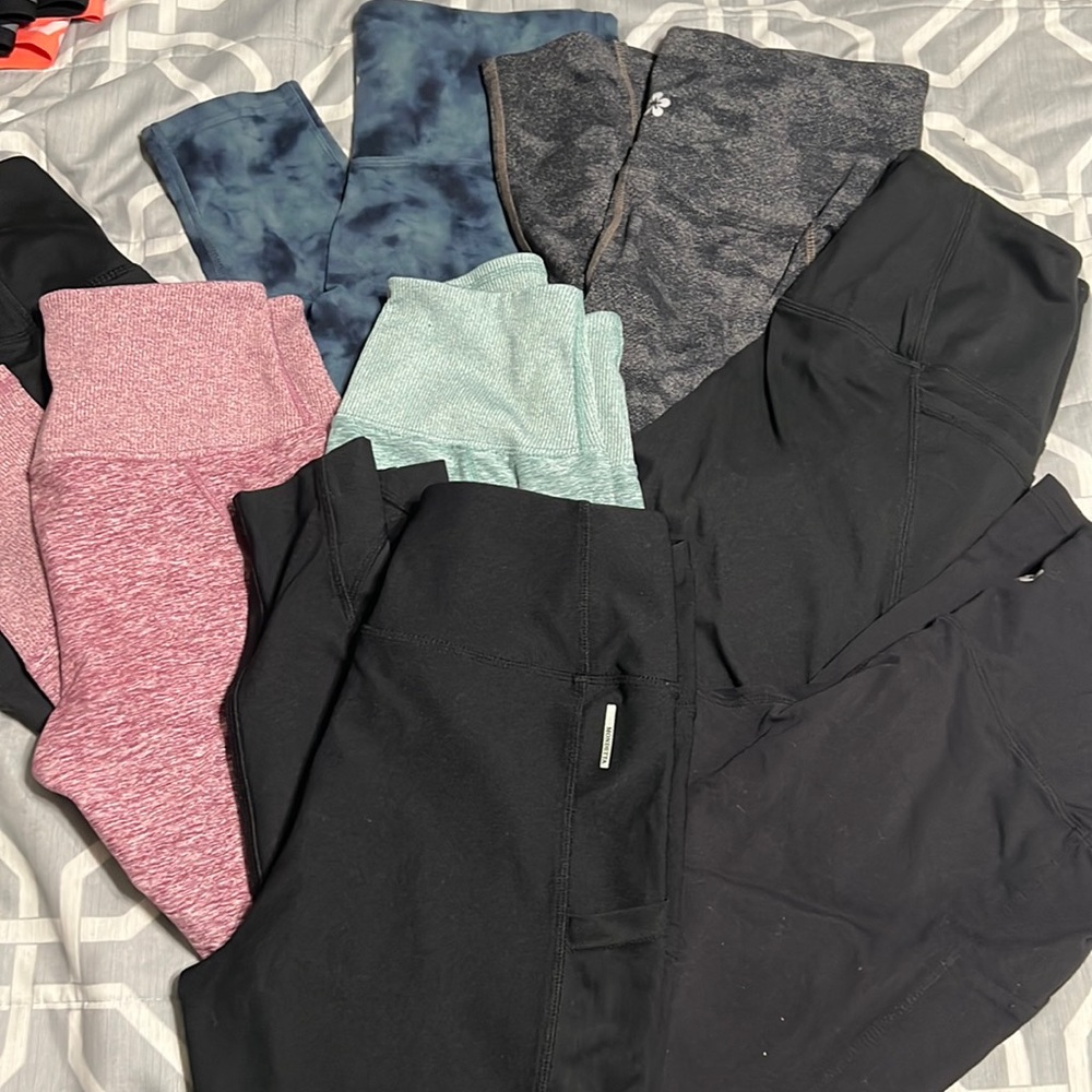 Leggings bundle